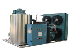 鱗片冰制冰機(jī)